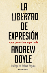 LA LIBERTAD DE EXPRESI�N