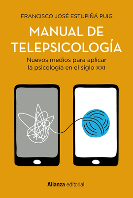 MANUAL DE TELEPSICOLOGIA