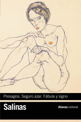 PRESAGIOS. SEGURO AZAR. FABULA Y SIGNO