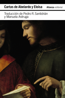 CARTAS DE ABELARDO Y ELO�SA