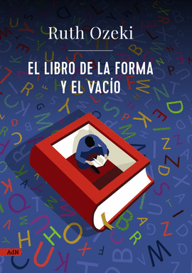 EL LIBRO DE LA FORMA Y EL VACO (ADN)