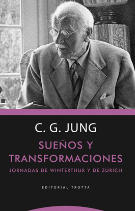 SUE�OS Y TRANSFORMACIONES