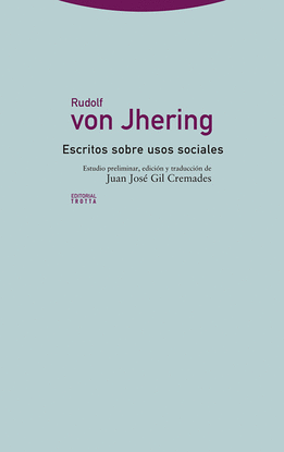 ESCRITOS SOBRE USOS SOCIALES
