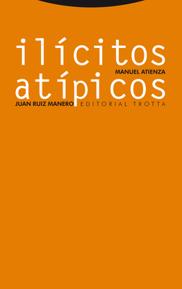 IL�CITOS AT�PICOS