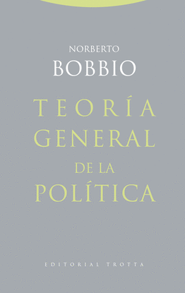 TEORA GENERAL DE LA POLTICA