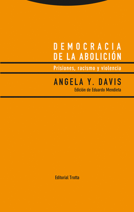 DEMOCRACIA DE LA ABOLICI�N