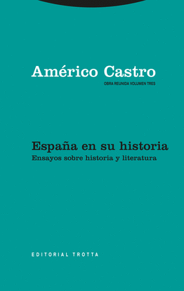ESPA�A EN SU HISTORIA