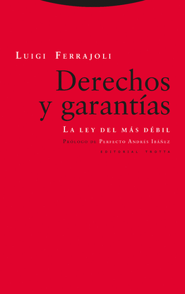 DERECHOS Y GARANT�AS