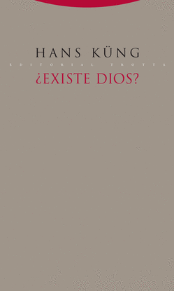 EXISTE DIOS?