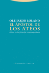 EL AP�STOL DE LOS ATEOS