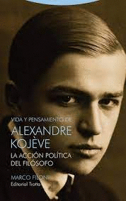 VIDA Y PENSAMIENTO DE ALEXANDRE KOJ�VE