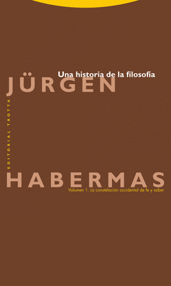 UNA HISTORIA DE LA FILOSOF�A