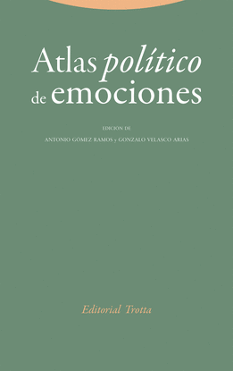 ATLAS POL�TICO DE EMOCIONES