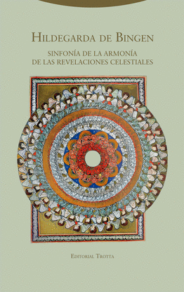 SINFON�A DE LA ARMON�A DE LAS REVELACIONES CELESTIALES