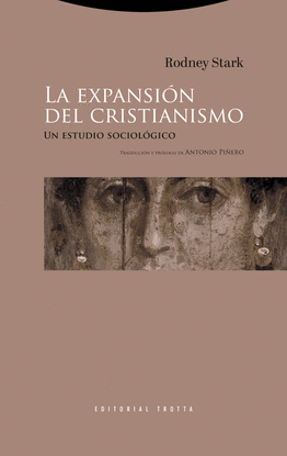 LA EXPANSI�N DEL CRISTIANISMO