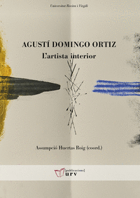 AGUSTI DOMINGO ORTIZ