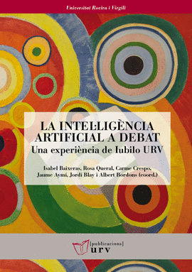 LA INTEL�LIG�NCIA ARTIFICIAL A DEBAT