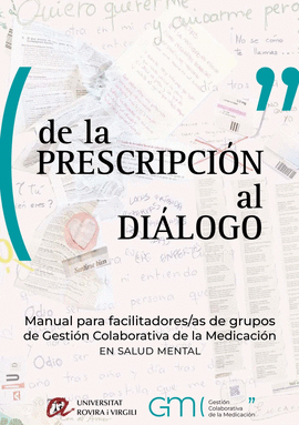 DE LA PRESCRIPCI�N AL DI�LOGO