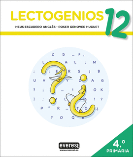 LECTOGENIOS 12