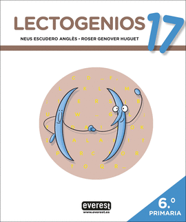 LECTOGENIOS 17