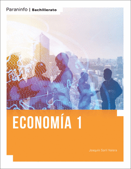 ECONOM�A. 1� BACHILLERATO LOMLOE