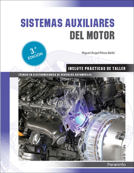 SISTEMAS AUXILIARES DEL MOTOR 3� EDICION