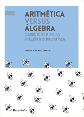 ARIMETICA VS. ALGEBRA