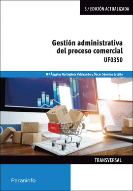 GESTION ADMINISTRATIVA DEL PROCESO COMERCIAL
