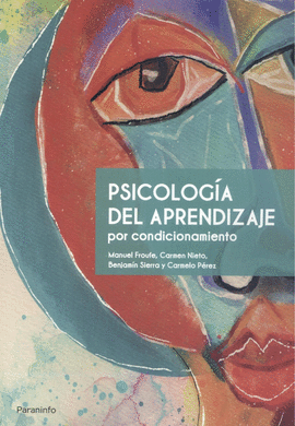 PSICOLOG�A DEL APRENDIZAJE POR CONDICIONAMIENTO