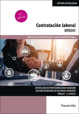 CONTRATACION LABORAL 4/EA