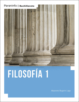 FILOSOF�A 1� (LOMLOE)