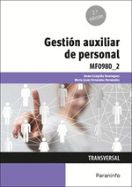 GESTI�N AUXILIAR DE PERSONAL
