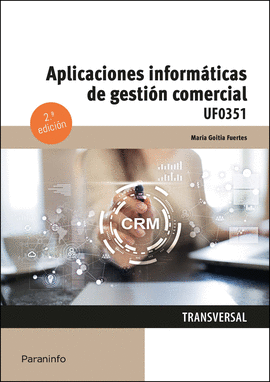 APLICACIONES INFORM�TICAS DE GESTI�N COMERCIAL