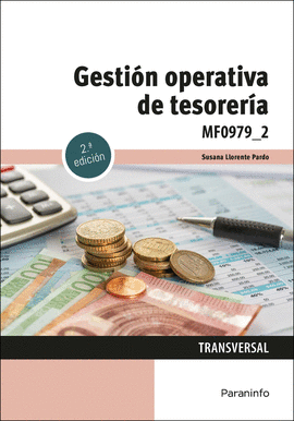 GESTIN OPERATIVA DE TESORERA