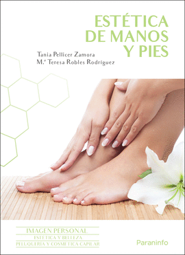 EST�TICA DE MANOS Y PIES (EDICI�N 2023)