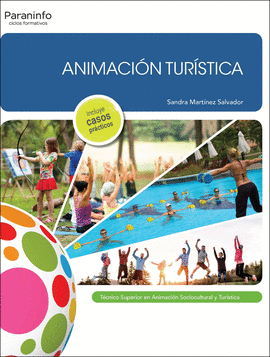 ANIMACION TURISTICA (CF)