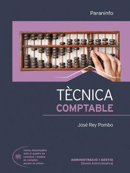 TCNICA COMPTABLE ED. 2021