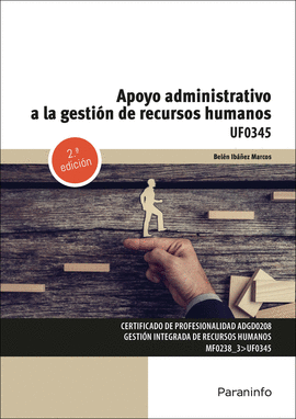 APOYO ADMINISTRATIVO A LA GESTI�N DE RECURSOS HUMANOS