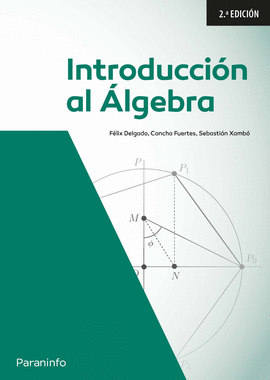 INTRODUCCI�N AL �LGEBRA LINEAL. 2A. EDICI�N