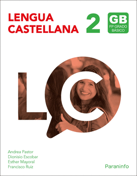 LENGUA CASTELLANA 2 (EDICIN 2023)