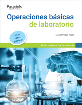 OPERACIONES BSICAS DE LABORATORIO EDICIN 2022