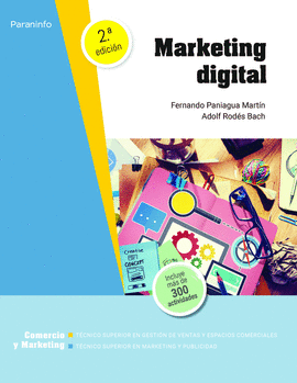 MARKETING DIGITAL 2.� ED. 2022