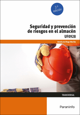 SEGURIDAD Y PREVENCIN DE RIESGOS EN EL ALMACN