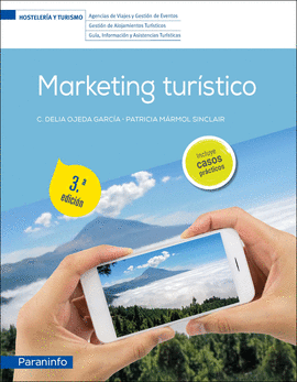 MARKETING TURSTICO 3. EDICIN