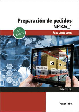 PREPARACION DE PEDIDOS MF1326_1 3/E