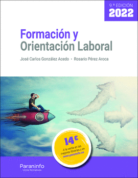 FORMACIN Y ORIENTACIN LABORAL 9. EDICIN 2022