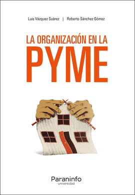 ORGANIZACION EN LA PYME