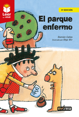 PARQUE ENFERMO