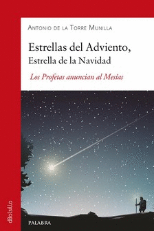 ESTRELLAS DEL ADVIENTO, ESTRELLA DE LA NAVIDAD