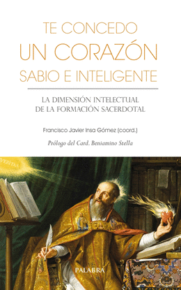 TE CONCEDO UN CORAZON SABIO E INTELIGENTE